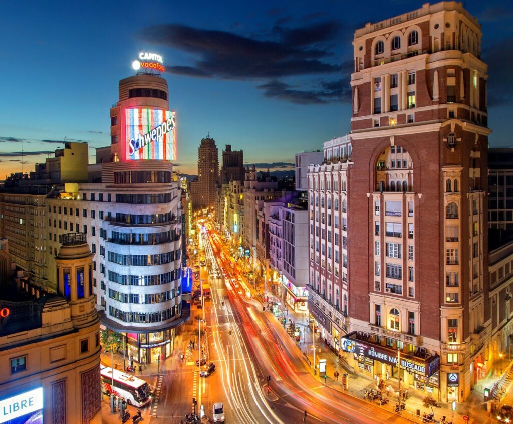 Busco Trabajo Como Empleada De Hogar Externa En Madrid